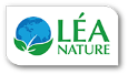 lea nature logo