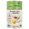 Raviolis Chèvre Ciboulette