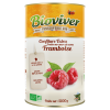 CONFITURE EXTRA FRAMBOISE BIO